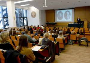 Licealiści na KUL