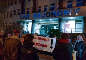 „Robimy to dla wszystkich”