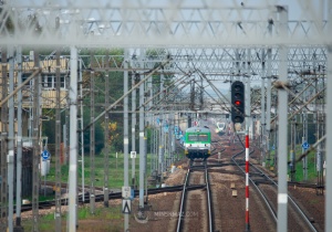 Nowy rozkład jazdy PKP już od niedzieli