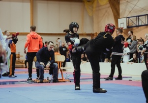 Grand Prix Polski w Kickboxingu