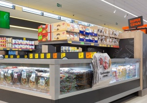 Biedronka nie marnuje żywności