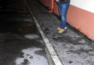 Ukradł kartę płatniczą i poszedł na zakupy