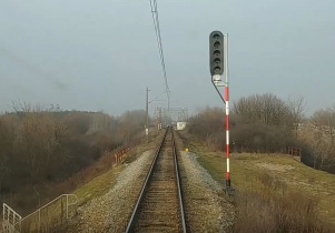 Z g&oacute;rki na pazurki&hellip;