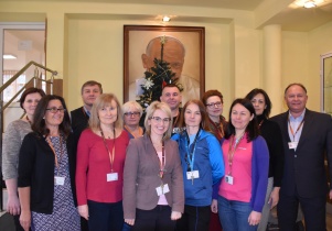 Papieska szkoła dla innowatora