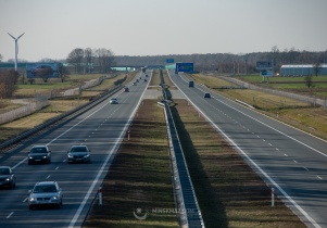 Kierowca busa z Rzeszowa do Mińska Mazowieckiego złamał przepisy związane z epidemią