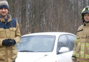 Kiedy zacznie się palić samoch&oacute;d