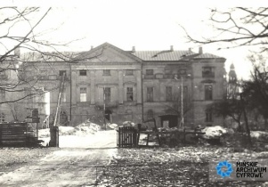 Kolejna podr&oacute;ż w czasie