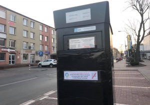 Wracają opłaty za parkowanie w mieście