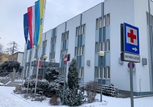 Koronawirus wpływa na Mińsk Mazowiecki. Sprawdzamy, jak bardzo