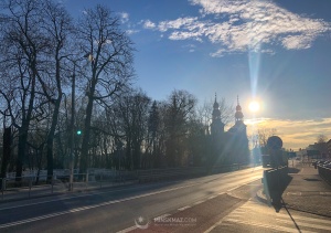 Nowe zasady bezpieczeństwa w związku z koronawirusem