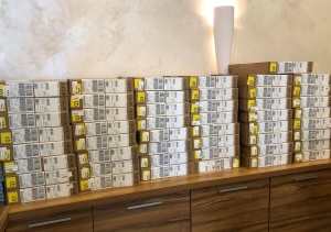 Laptopy dla potrzebujących uczni&oacute;w