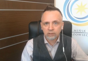 Burmistrz składa zawiadomienie do prokuratury