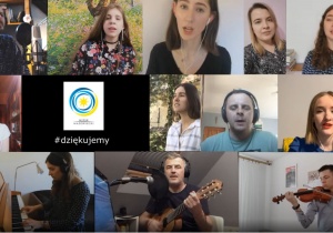 Mińsk Mazowiecki dziękuje cichym bohaterom