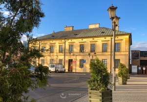 Koronawirus w powiecie mińskim: rośnie liczba ozdrowieńc&oacute;w