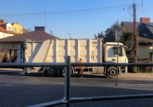 Wzrośnie cena za wyw&oacute;z śmieci