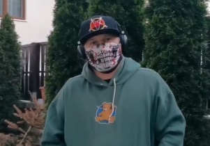 Baryton z Zatorza w #Hot16Challenge2