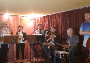 Rocznicowa niespodzianka