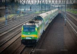 Koleje Mazowieckie przywracają część zawieszonych z powodu pandemii pociąg&oacute;w