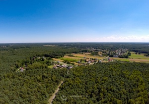Policjanci znaleźli chłopca, kt&oacute;ry zgubił się podczas wycieczki rowerowej