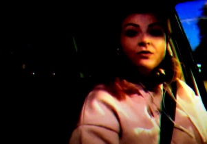 Martyna w #Hot16Challenge2