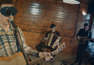 Jabole w Live Session