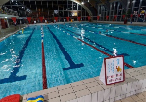 Aquapark już otwarty!