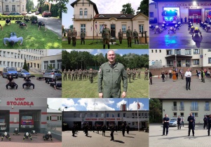 Pompki w #GaszynChallenge