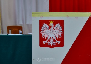 50 tys. zł lub wozy strażackie za największą frekwencję