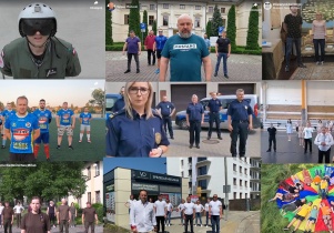 Pompki w #GaszynChallenge cz. 2