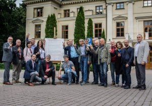 Marząc o Polsce obywatelskiej, wsparli Rafała Trzaskowskiego