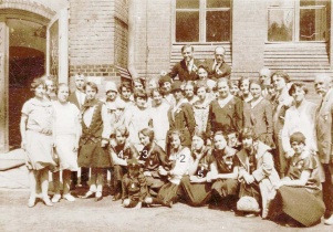 Potrzebne informacje o mińszczanach