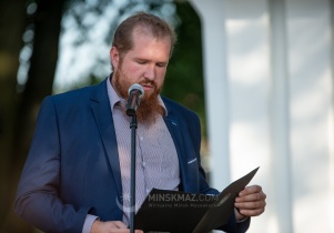 Rozmowy w czasach pandemii: Marek Łodyga