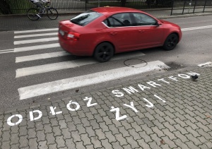 Sposób na „smartfonowe zombie”