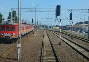 Do Mrozów i dalej do Siedlec
