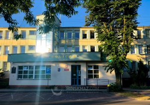 Policjanci odnaleźli zaginioną 13-latkę z Gdyni