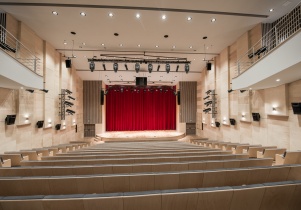 Kino Muza wznawia działalność
