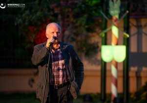 Rozmowy w czasach pandemii: Leszek Celej