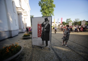 Zamiast uroczystości… są Ojcowie Niepodległości