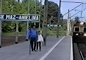 Najładniejszy przystanek na terenie trzech województw