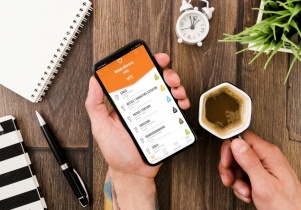 Aplikacja mobilna od MPK Pure Home w Mińsku Mazowieckim