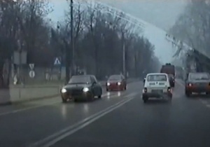 Kolejne filmy z dawnym Mińskiem