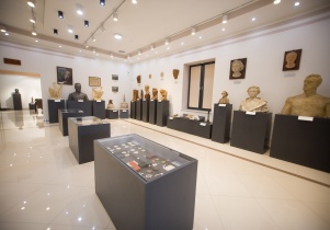 Kultura w Sieci: Muzeum Laszczki w Dobrem