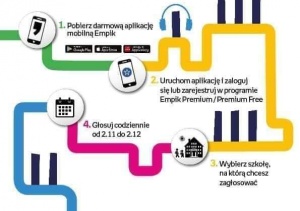 Papieska trójka walczy o książki!
