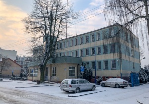 Policjanci zatrzymali mężczyzn podejrzanych o zuchwałą kradzież pieniędzy