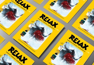 Mińszczanin w zespole kultowego „Relaxu”