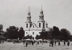 Wirtualna podróż po Ziemi Mińskiej