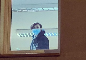 Spod Trybunału Konstytucyjnego na mińską komendę