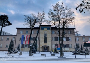 Powiat Miński Stolicą Kultury Mazowsza 2021