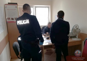 Kradł pieniądze z kościelnych puszek
