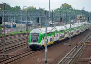 Zmiana rozkładu jazdy „Łukowianki”